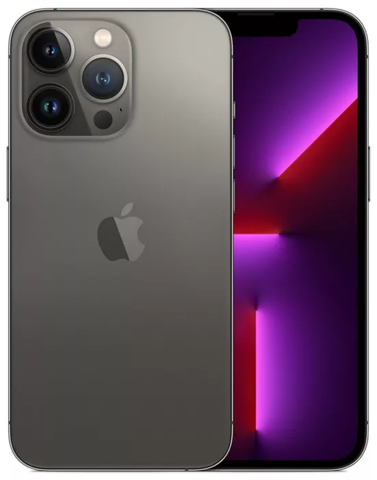 iPhone 13 Pro