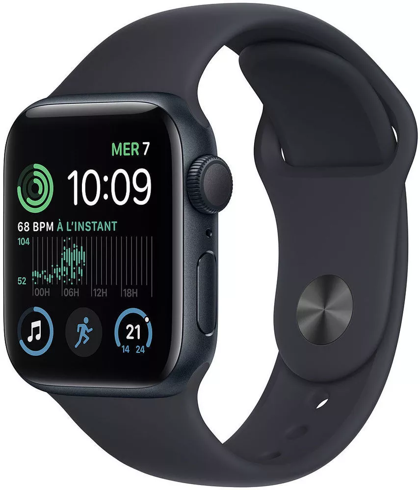 Apple Watch SE 2