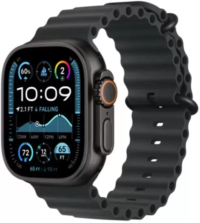 Apple Watch Ultra