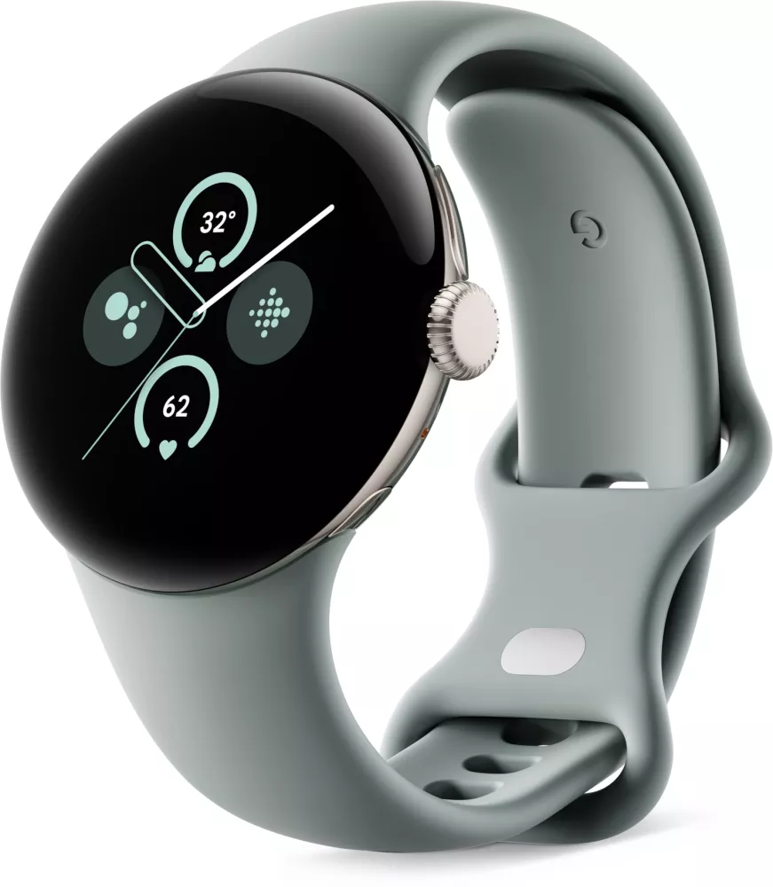 Google Pixel Watch 2