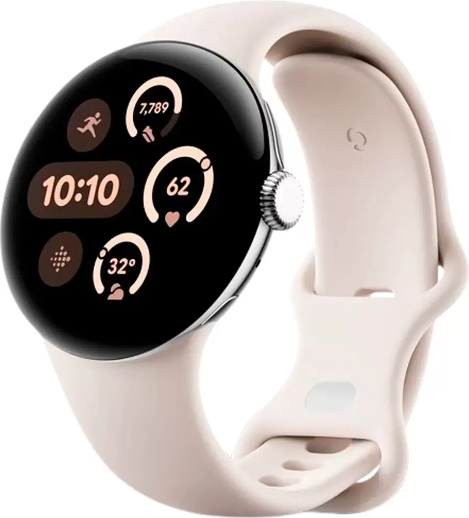 Google Pixel Watch 3